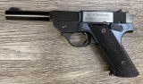 HIGH STANDARD MODEL G .380 AUTO CAL.SEMI AUTO PISTOL W/BOX