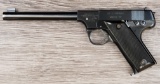 HIGH STANDARD MODEL B .22 LR SEMI-AUTO PISTOL W/2 PIECE CARDBOARD BOX