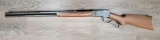 DELUXE WINCHESTER MODEL 1886 LEVER ACTION RIFLE .45-70 CAL. by MIROKU