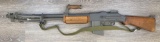 OHIO ORDNANCE MODEL 1918A3 SELF LOADING SEMI-AUTO RIFLE .30 CAL