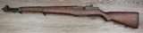 SPRINGFIELD ARMORY US M1 GARAND .30-06 SEMI AUTO RIFLE