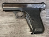 HECKLER & KOCH P7 SEMI-AUTO PISTOL