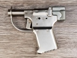 REPRODUCTION MODEL FP-45 U.S. LIBERATOR SINGLE SHOT PISTOL .45 ACP