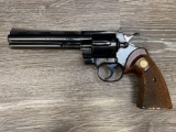 COLT PYTHON 6