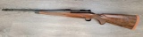 WINCHESTER MODEL 70 SUPER GRADE .30-06 BOLT ACTION SPORTING RIFLE