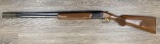 BROWNING CITORI 20 GAUGE OVER/UNDER SHOTGUN