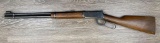 WINCHESTER MODEL 94 30-30 LEVER ACTION RIFLE