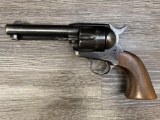 COLT 1st GENERATION SAA .38 W.C.F. CALIBER REVOLVER
