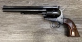 CUSTOM SA RUGER NEW MODEL BLACKHAWK .45 CAL