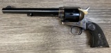 COLT 3rd GEN SAA .357 MAGNUM REVOLVER W/BOX