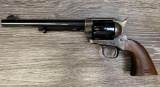COLT SAA PEACEMAKER COMMEMORATIVE 100 YEAR BOXED SET .45 COLT