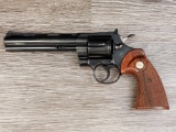 COLT PYTHON 6