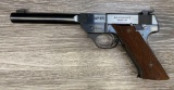 HIGH STANDARD MODEL-GD .22 LR SEMI AUTO TARGET PISTOL