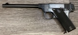 HARTFORD MODEL 1925 SEMI-AUTO PISTOL .22 LR
