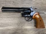 COLT PYTHON 6
