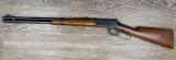 WINCHESTER MODEL 94 FLAT BAND 30-30 LEVER ACTION RIFLE
