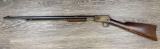 WINCHESTER MODEL 90 .22 SHORT PUMP-ACTION TAKEDOWN RIFLE