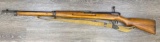 JAPANESE ARISAKA TYPE 38 6.5 CAL BOLT ACTION RIFLE