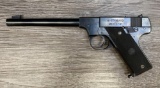HIGH STANDARD MODEL B .22 LR SEMI AUTO PISTOL