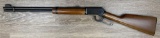 WINCHESTER MODEL 9422 .22 SHORT/LONG/LR CALIBER LEVER ACTION CARBINE