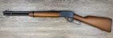 MARLIN MODEL 1894C LEVER-ACTION CARBINE .357/.38 CAL