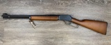 MARLIN MODEL 1894 LEVER ACTION RIFLE .44 MAGNUM CAL