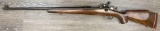 SPRINGFIELD MODEL 1903 .30-06 SPORTERIZED BOLT-ACTION RIFLE