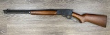 MARLIN MODEL 30AS LEVER ACTION RIFLE .30-30