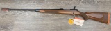 WINCHESTER MODEL 70 SUPER GRADE .338 WIN MAG BOLT ACTION RIFLE W/BOSS MUZZLE BREAK SYSTEM