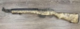 SPRINGFIELD ARMORY M1A BUSH RIFLE .308 SEMI-AUTO RIFLE