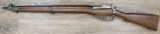 LEE ENFIELD MODEL NO 4 MK 1 LONGBRANCH .303 BRITISH CAL. BA RIFLE (CIRCA 1945)