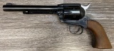 EEA BOUNTY HUNTER SAA REVOLVER .22 MAGNUM CALIBER