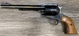 EARLY RUGER BLACKHAWK SA REVOLVER .30 CARBINE CALIBER MANUFACTURED 1957