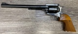 RUGER NEW MODEL SUPER BLACKHAWK .44 MAGNUM SA REVOLVER