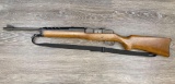 RUGER MINI-14 RANCH RIFLE .223 SEMI-AUTO RIFLE