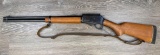 ROSSI RIO GRANDE LEVER ACTION .410 GAUGE RIFLE