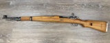 YUGO M48 8MM MAUSER BOLT ACTION RIFLE