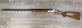 ARMSCO SxS SIDELOCK SHOTGUN 20 GAUGE