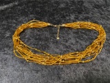 Lis Claiborne Necklace