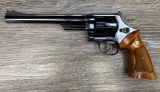 SMITH & WESSON MODEL 29-2 DA REVOLVER .44 MAGNUM 8-3/8