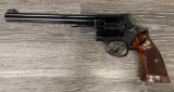 SMITH & WESSON MODEL14-3 DA .38 S&W SPECIAL CAL.