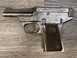 RARE DAVIS-WARNER ARMS CORP. 