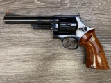 CASED S&W MODEL 29-2, N-FRAME .44 MAGNUM REVOLVER