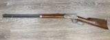 WINCHESTER MODEL 1894 LEVER-ACTION REPEATING RIFLE .30 WCF CAL.