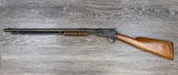 WINCHESTER MODEL 06 .22LR CAL. SLIDE-ACTION TAKEDOWN RIFLE