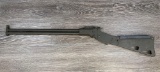 SPRINGFIELD ARMORY M6 O/U SURVIVAL RIFLE .22 LR/.410