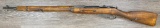 FINNISH CAPTURE RUSSIAN MOSIN-NAGANT 91/30 BOLT-ACTION CIVIL GUARD RIFLE 7.62x54R CAL.