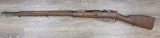 FINNISH VKT MOSIN-NAGANT M91/30 BOLT-ACTION RIFLE 7.62x54R Cal. DATED 1942