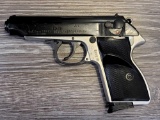 HUNGARIAN FEG PA-63 SEMI-AUTO PISTOL .380 ACP w/HOLSTER & EXTRA MAG.