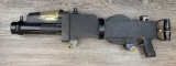 WW II JAPANESE KONISHORUKO ROKUOH-SHA TYPE 89 MACHINE GUN CAMERA W/CASE & ACCESSORIES